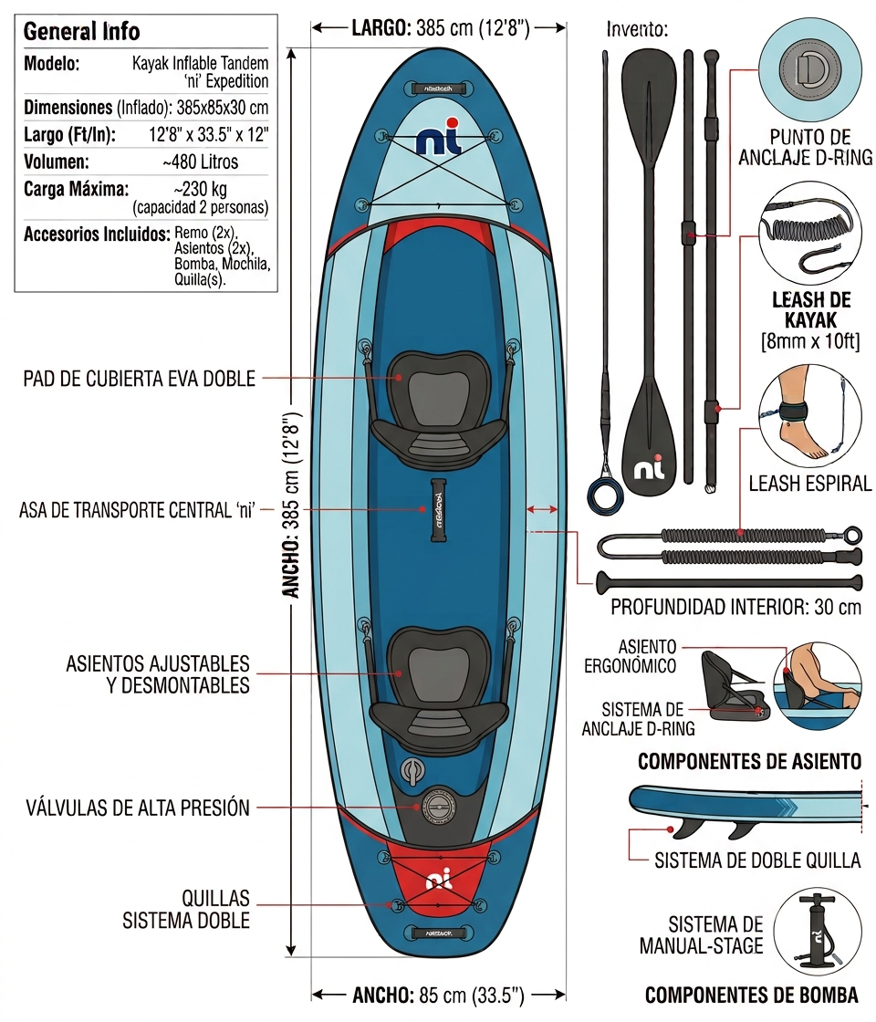 Kayak